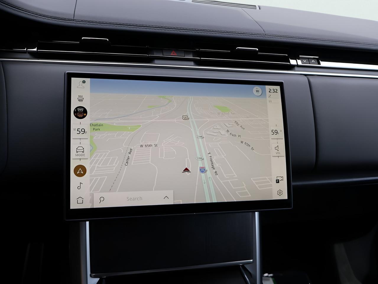 2026 Land Rover Range Rover SE San Clemente CA