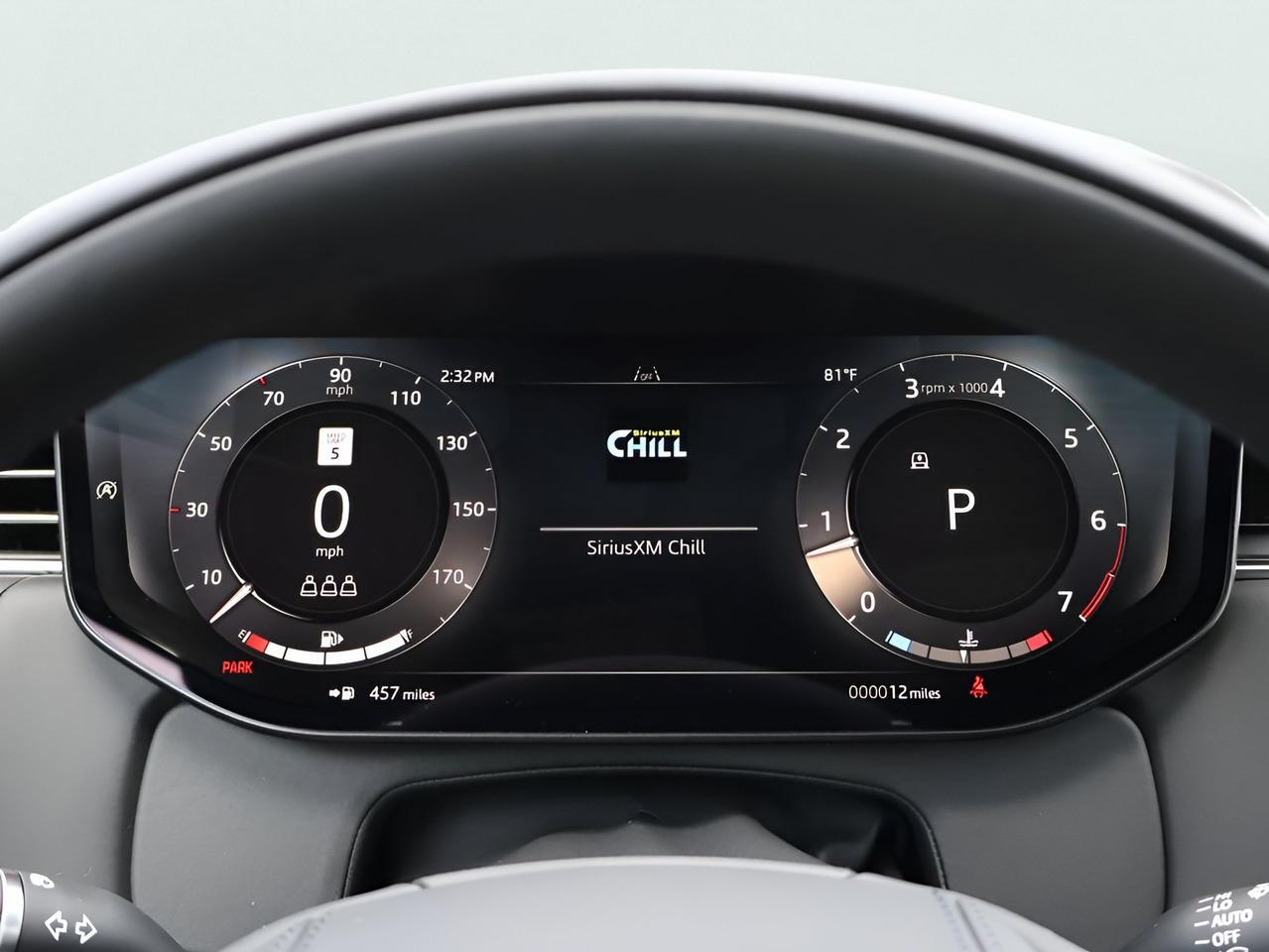2026 Land Rover Range Rover SE San Clemente CA