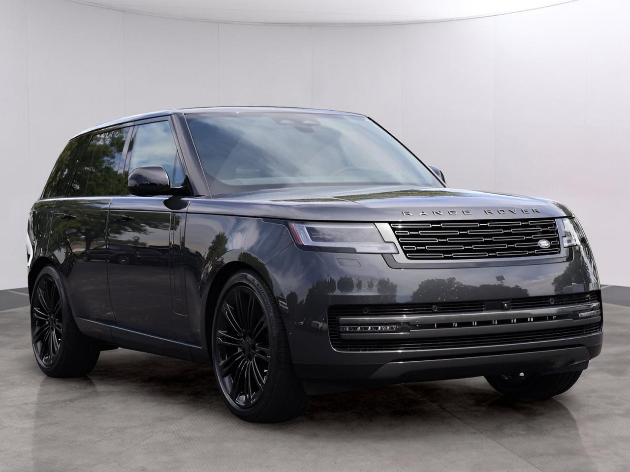 2026 Land Rover Range Rover SE San Clemente CA