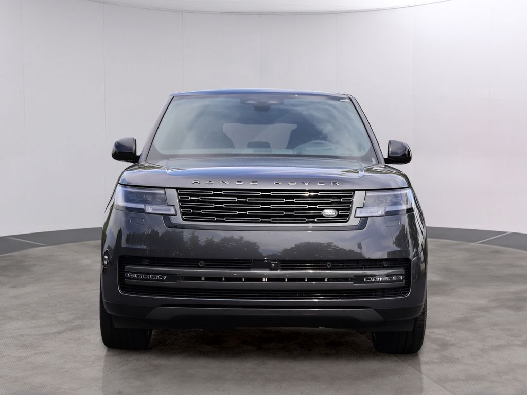 2026 Land Rover Range Rover SE San Clemente CA