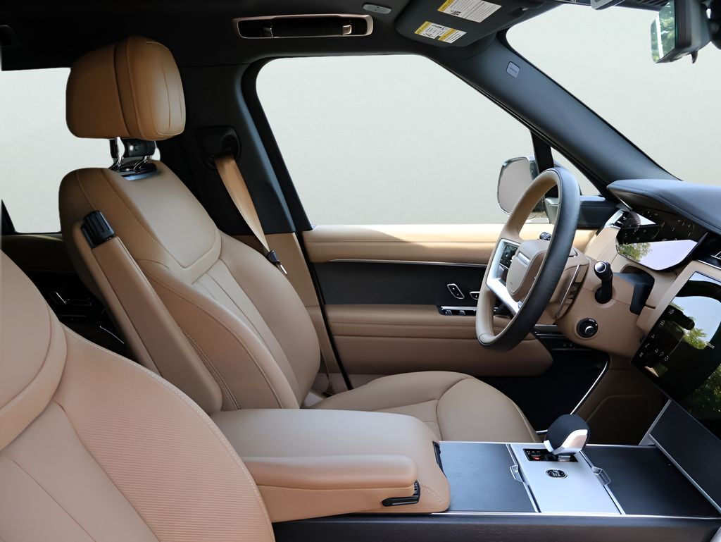 2026 Land Rover Range Rover SE San Clemente CA