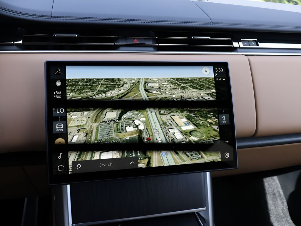 2026 Land Rover Range Rover SE San Clemente CA