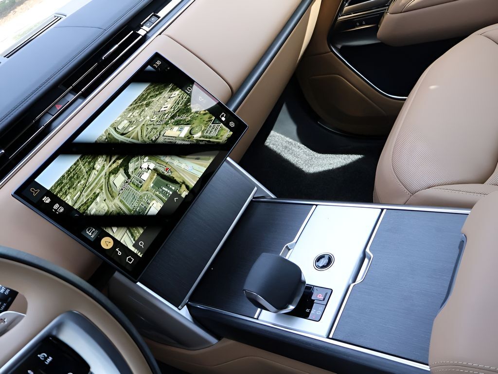 2026 Land Rover Range Rover SE San Clemente CA