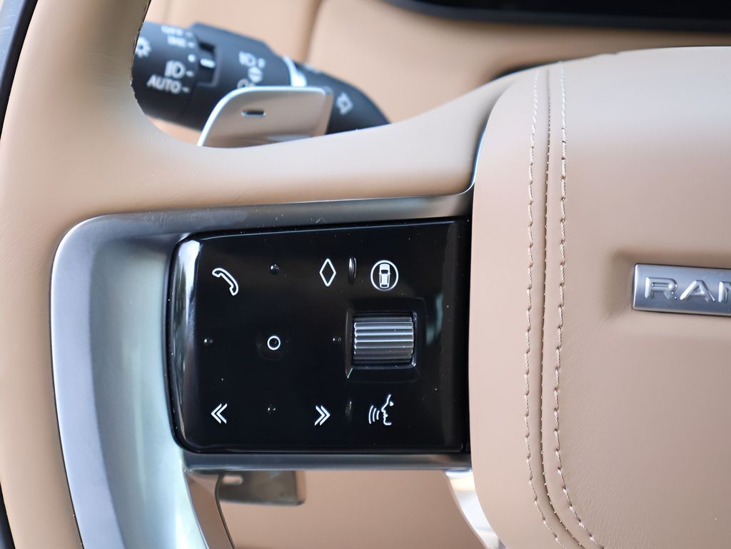 2026 Land Rover Range Rover SE San Clemente CA