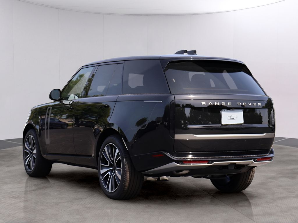 2026 Land Rover Range Rover SE San Clemente CA