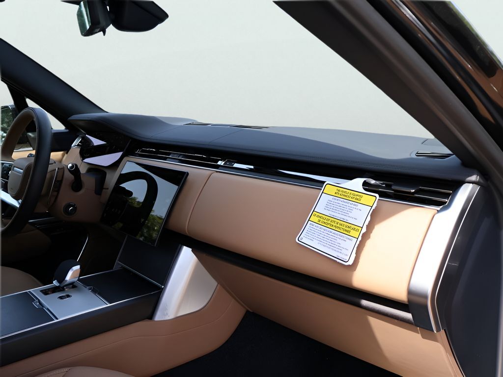 2026 Land Rover Range Rover SE San Clemente CA