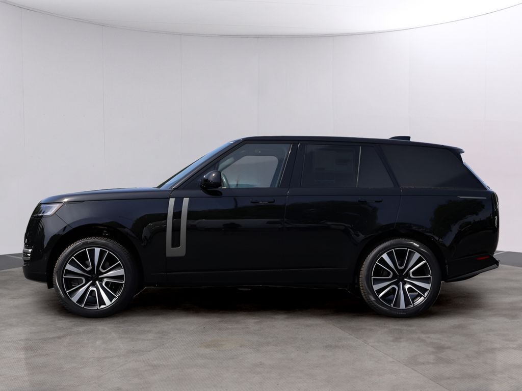 2026 Land Rover Range Rover SE San Clemente CA