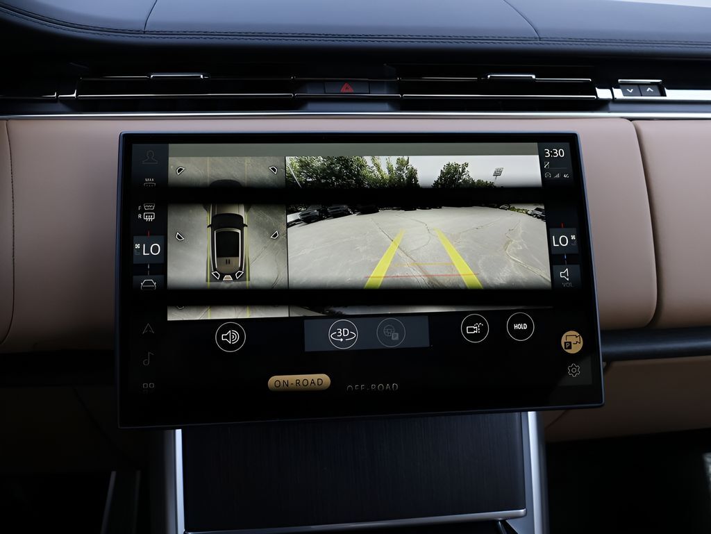 2026 Land Rover Range Rover SE San Clemente CA