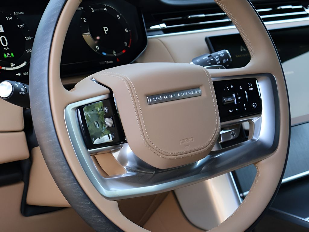 2026 Land Rover Range Rover SE San Clemente CA
