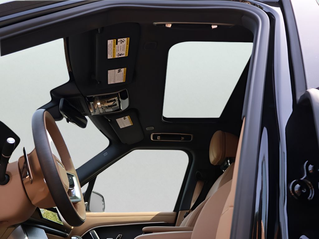 2026 Land Rover Range Rover SE San Clemente CA