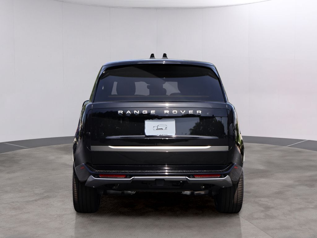 2026 Land Rover Range Rover SE San Clemente CA