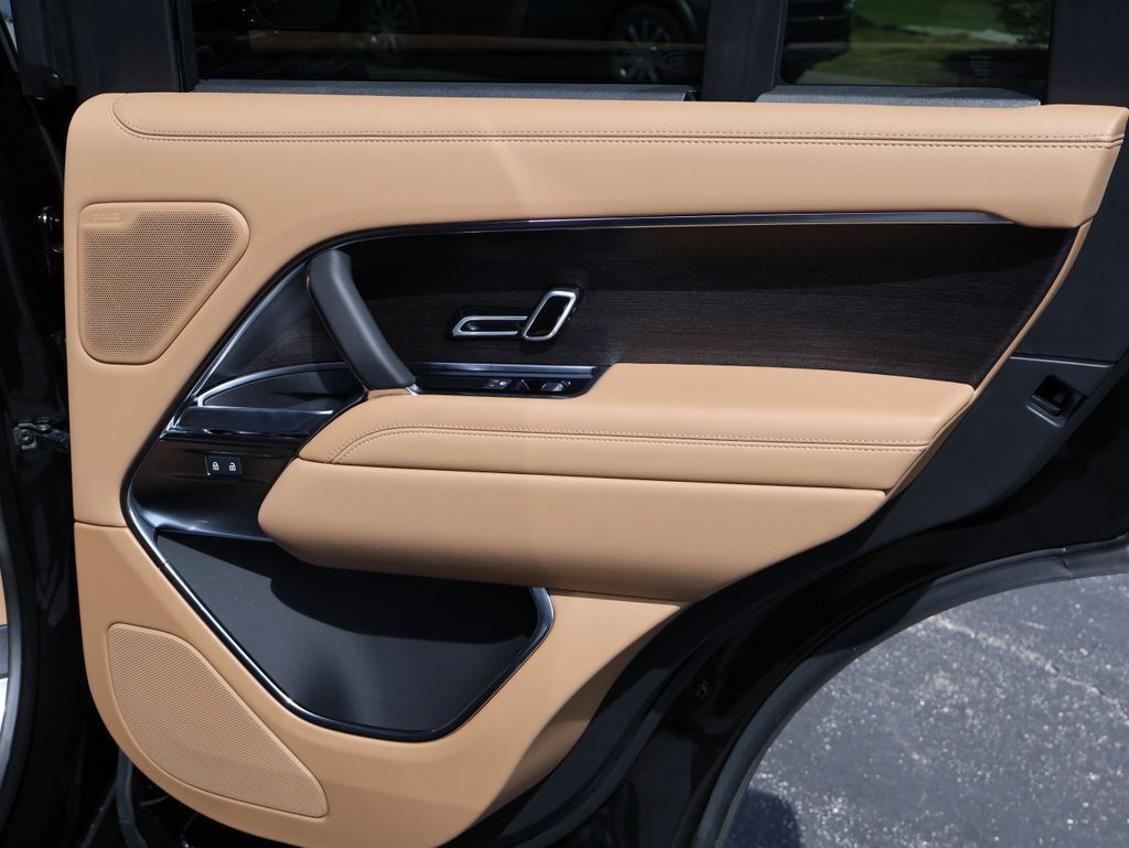 2026 Land Rover Range Rover SE San Clemente CA