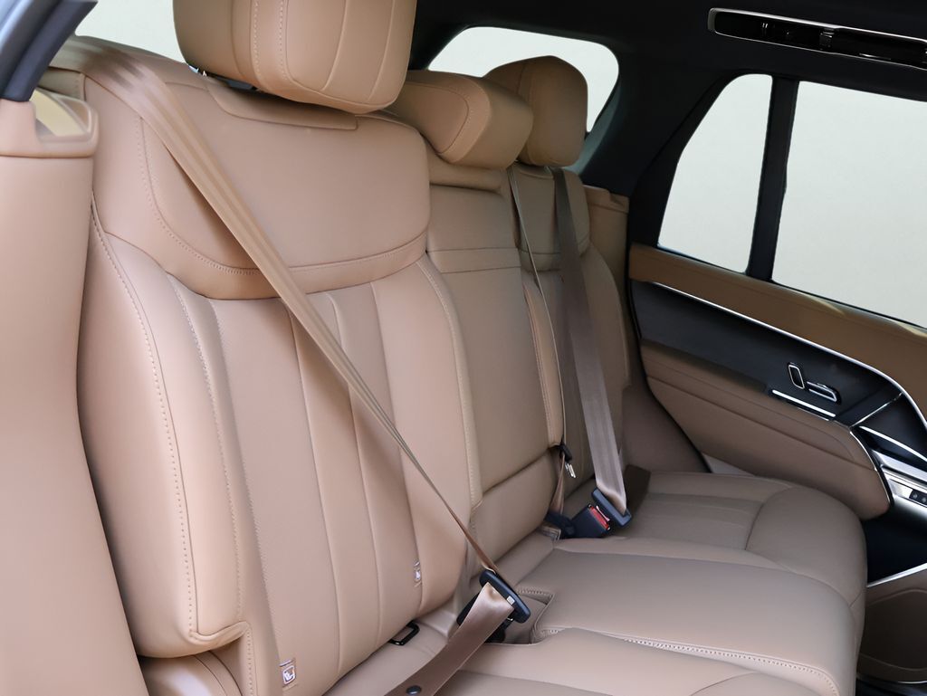 2026 Land Rover Range Rover SE San Clemente CA