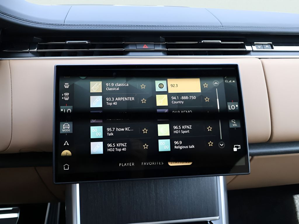 2026 Land Rover Range Rover SE San Clemente CA