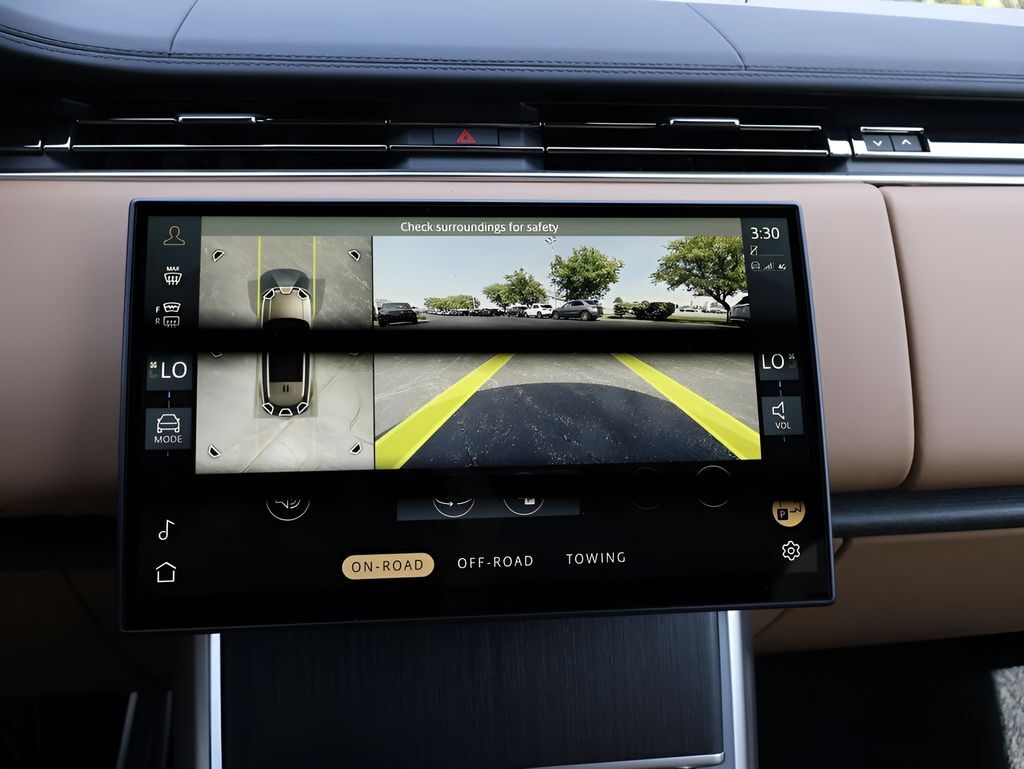 2026 Land Rover Range Rover SE San Clemente CA