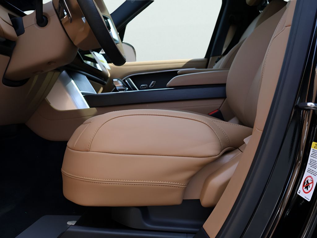 2026 Land Rover Range Rover SE San Clemente CA