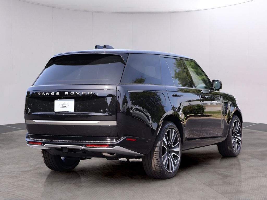 2026 Land Rover Range Rover SE San Clemente CA