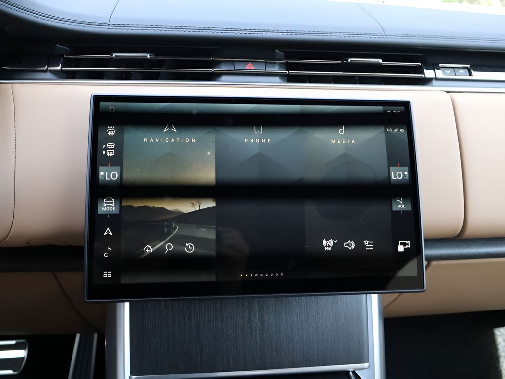 2026 Land Rover Range Rover SE San Clemente CA