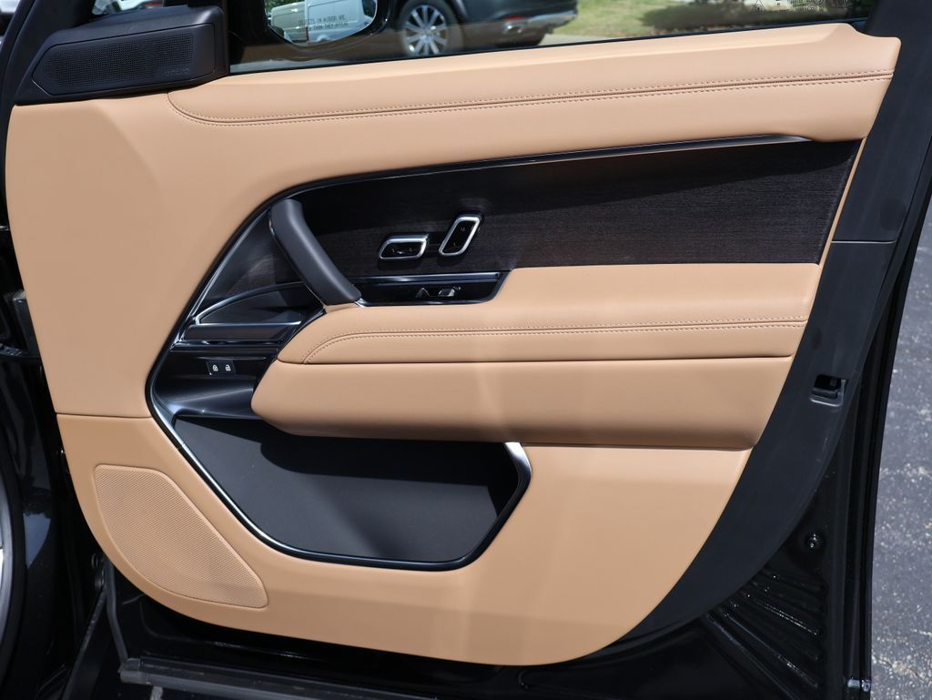 2026 Land Rover Range Rover SE San Clemente CA