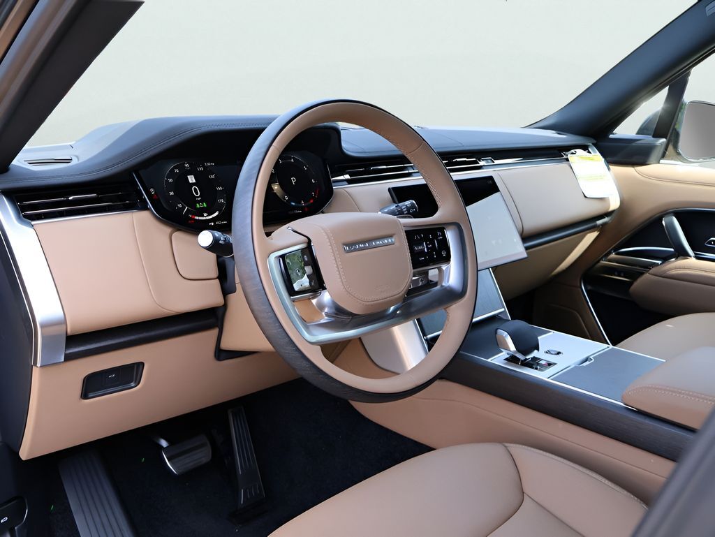 2026 Land Rover Range Rover SE San Clemente CA