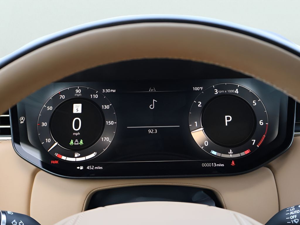 2026 Land Rover Range Rover SE San Clemente CA