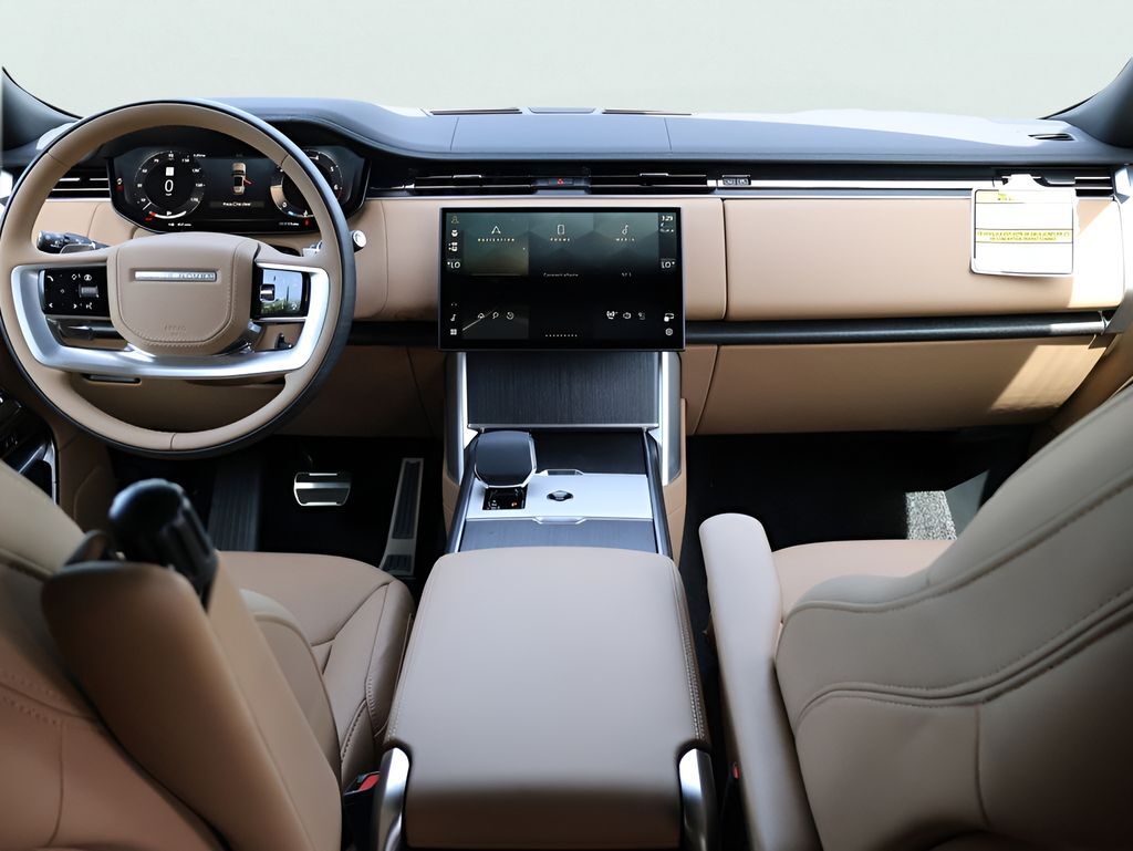 2026 Land Rover Range Rover SE San Clemente CA