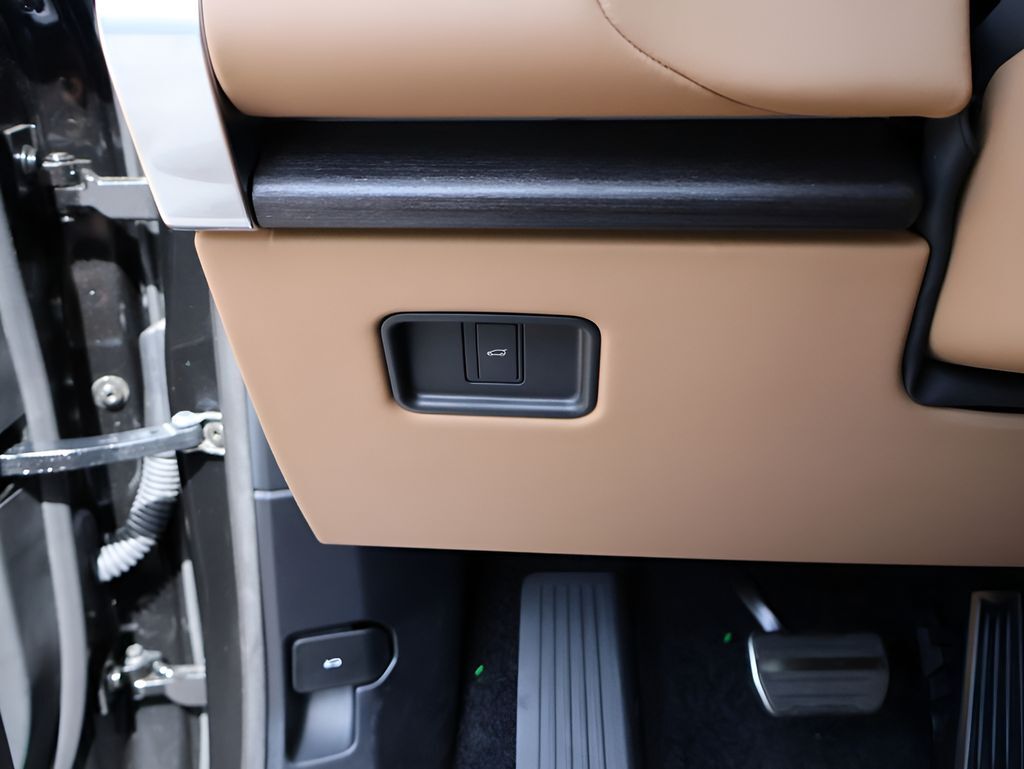2026 Land Rover Range Rover SE San Clemente CA