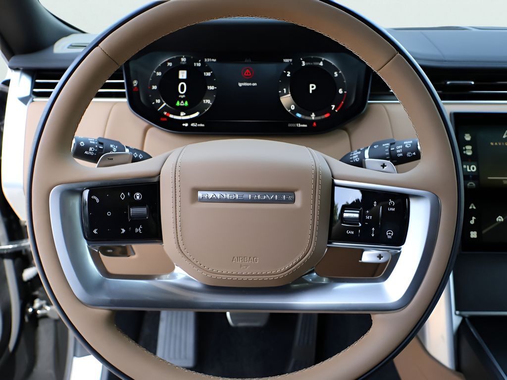 2026 Land Rover Range Rover SE San Clemente CA