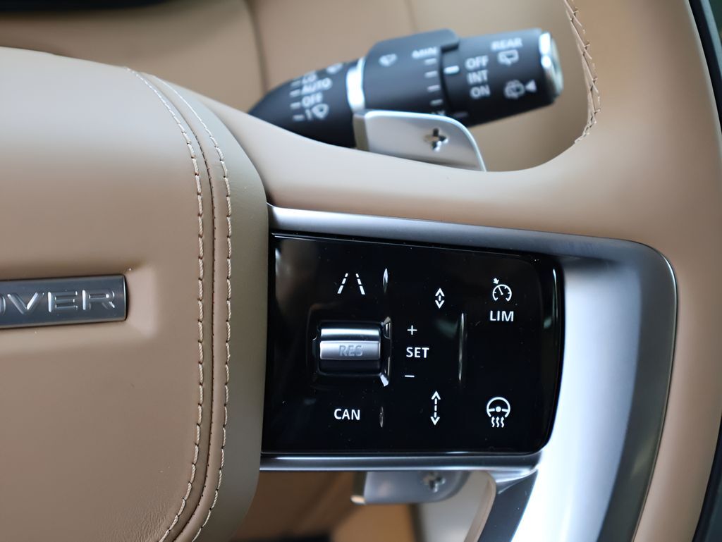 2026 Land Rover Range Rover SE San Clemente CA