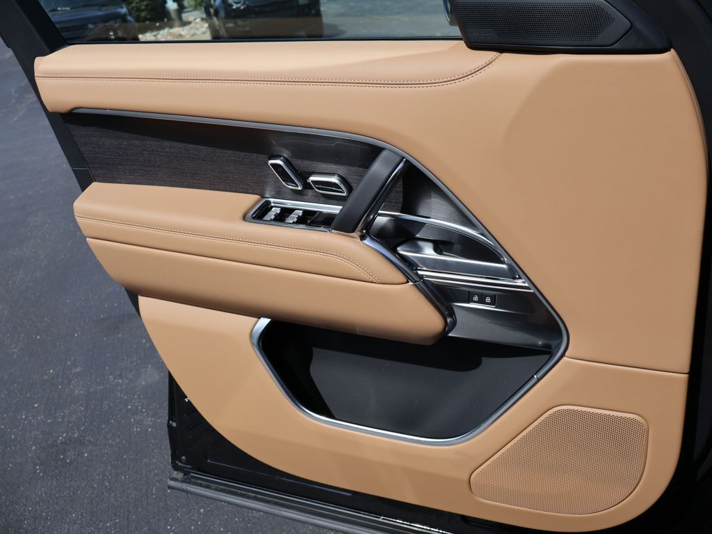 2026 Land Rover Range Rover SE San Clemente CA