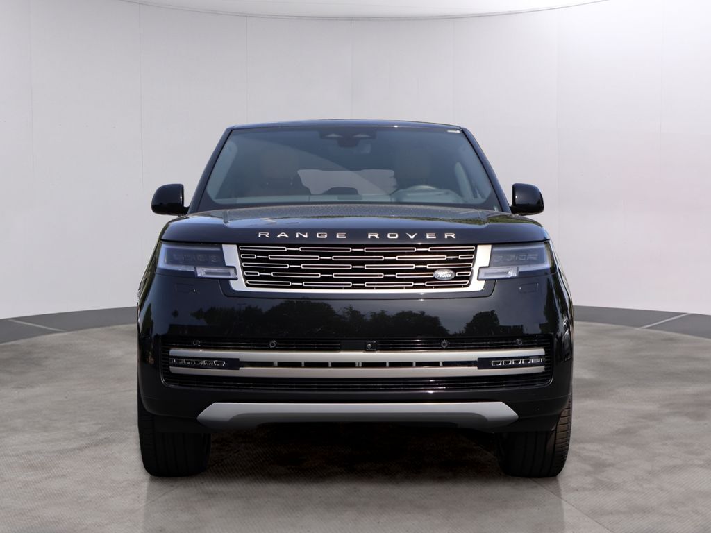 2026 Land Rover Range Rover SE San Clemente CA