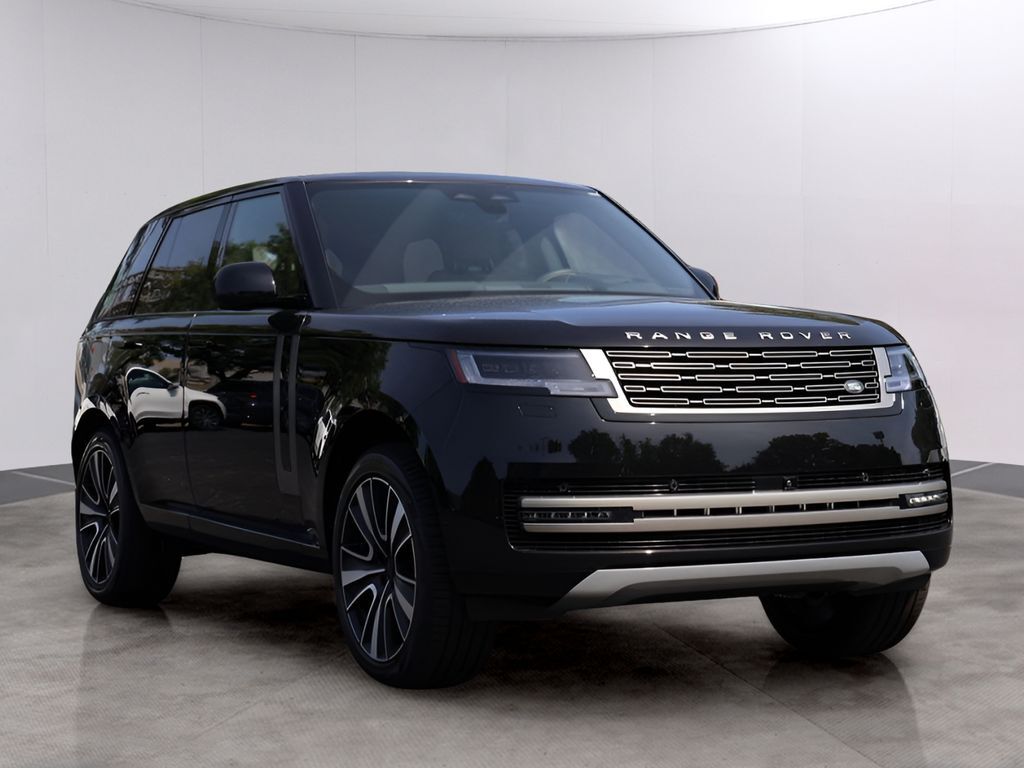 2026 Land Rover Range Rover SE San Clemente CA