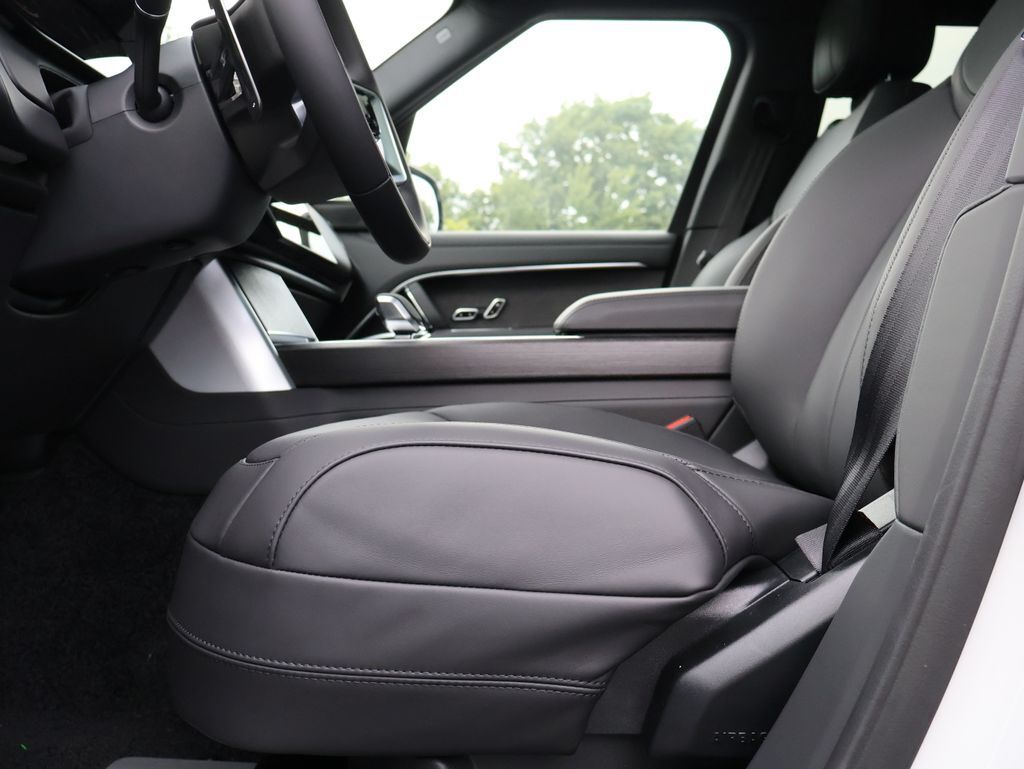 2026 Land Rover Range Rover SE San Clemente CA