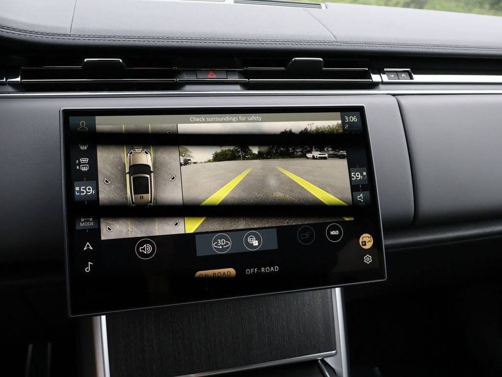 2026 Land Rover Range Rover SE San Clemente CA