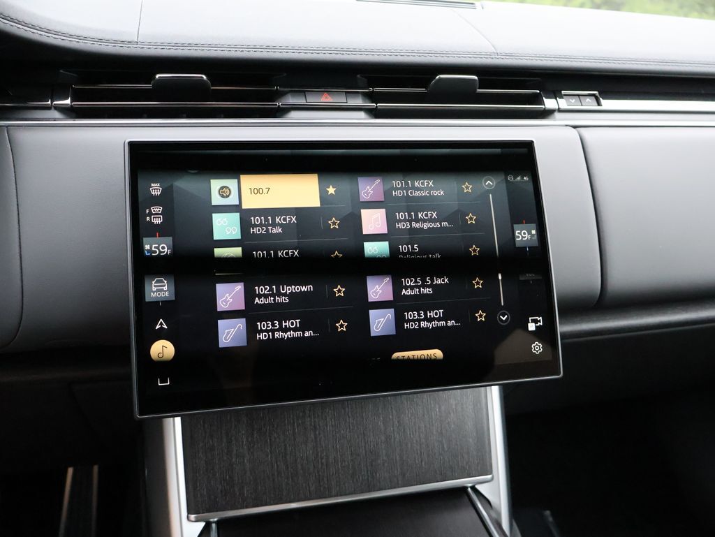2026 Land Rover Range Rover SE San Clemente CA