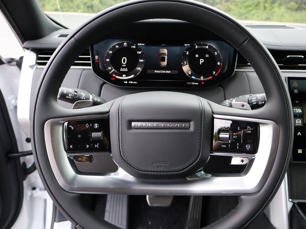 2026 Land Rover Range Rover SE San Clemente CA
