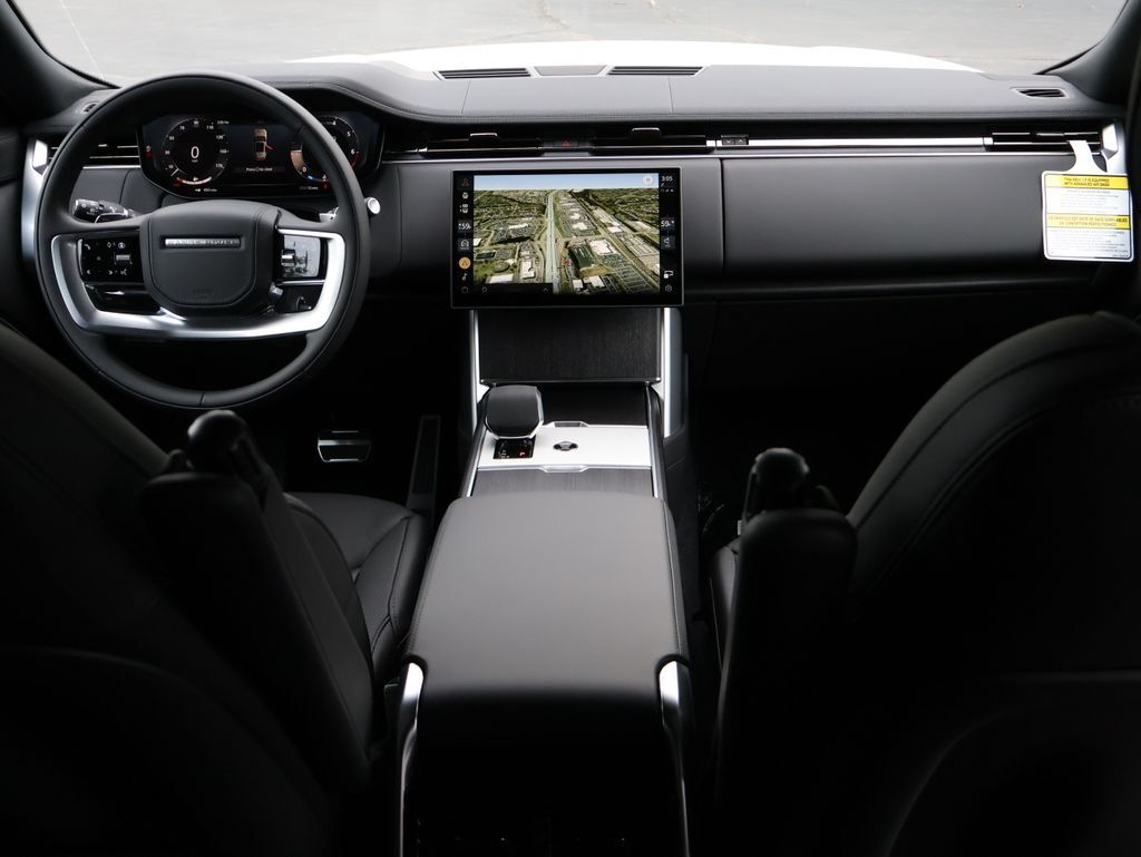 2026 Land Rover Range Rover SE San Clemente CA