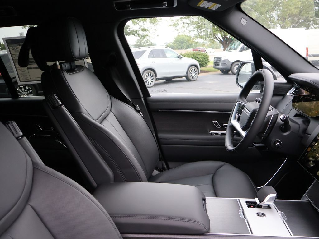 2026 Land Rover Range Rover SE San Clemente CA