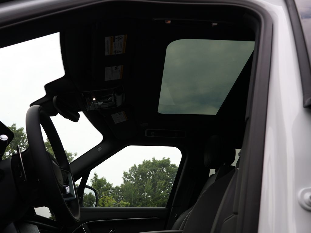 2026 Land Rover Range Rover SE San Clemente CA