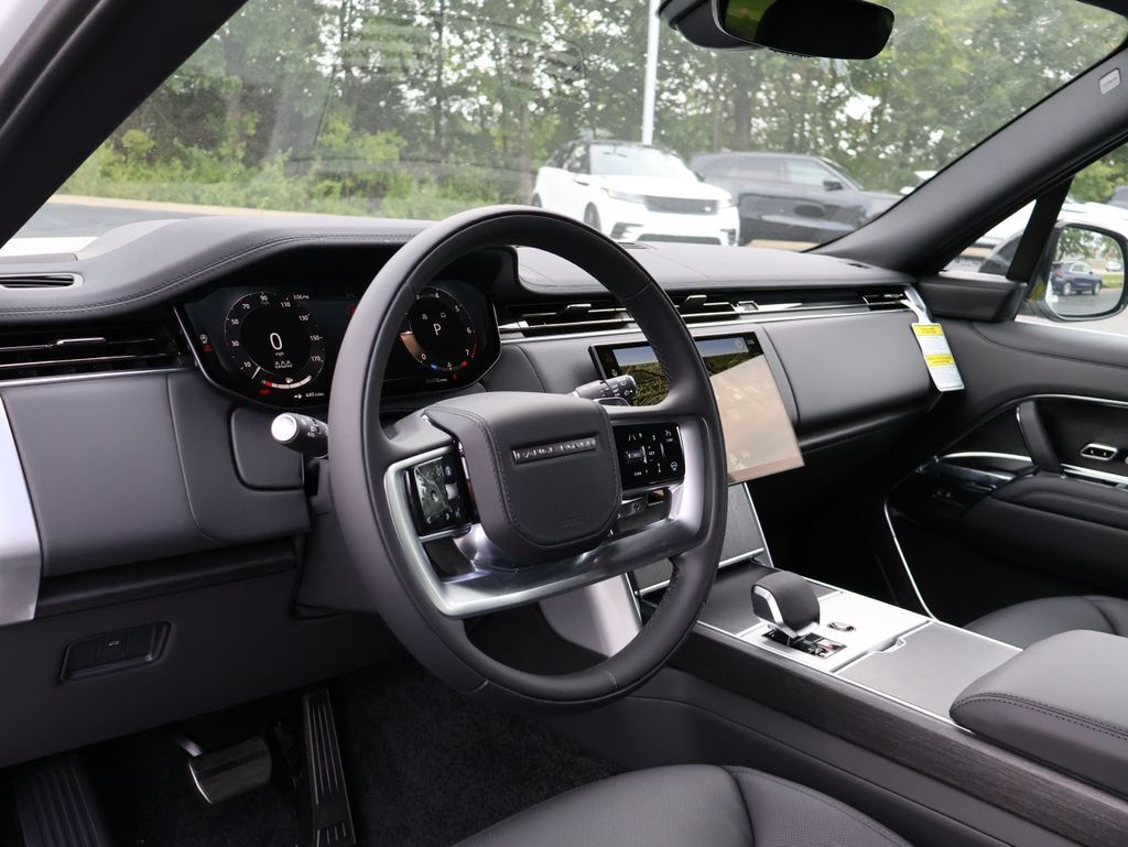 2026 Land Rover Range Rover SE San Clemente CA