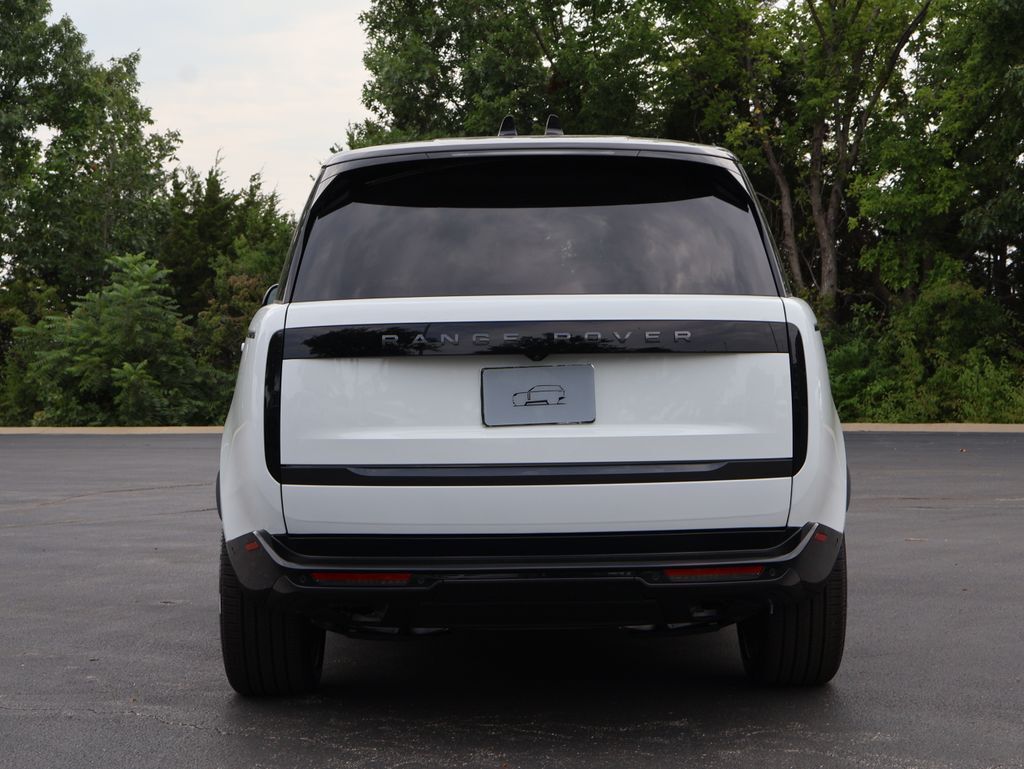 2026 Land Rover Range Rover SE San Clemente CA