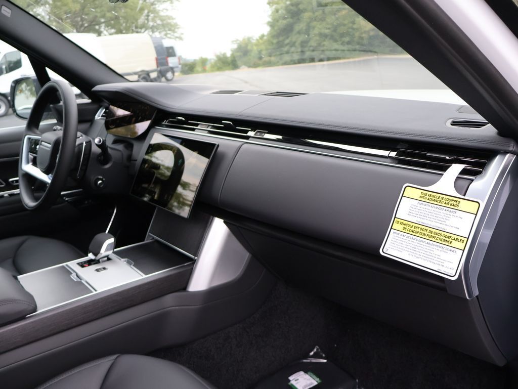 2026 Land Rover Range Rover SE San Clemente CA