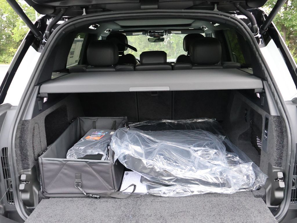 2026 Land Rover Range Rover SE San Clemente CA