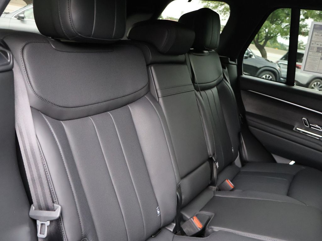 2026 Land Rover Range Rover SE San Clemente CA