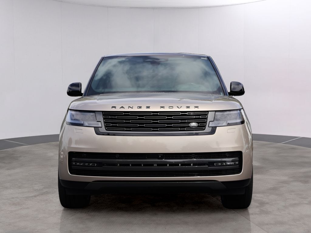 2026 Land Rover Range Rover SE San Clemente CA