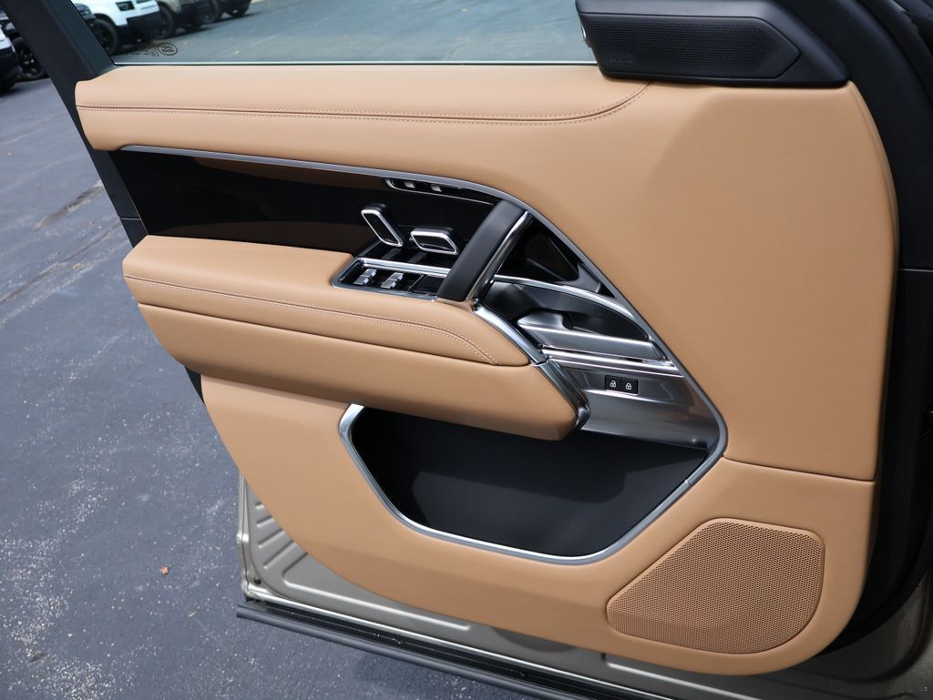 2026 Land Rover Range Rover SE San Clemente CA