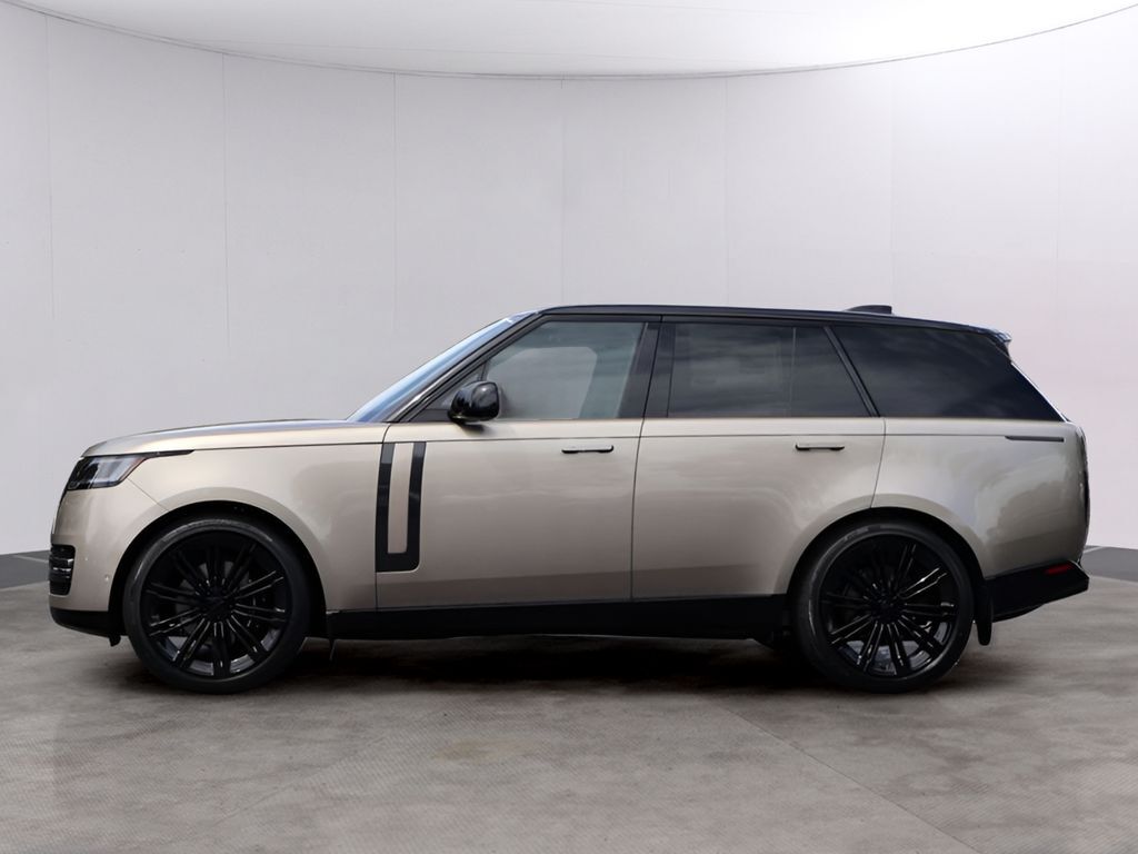 2026 Land Rover Range Rover SE San Clemente CA