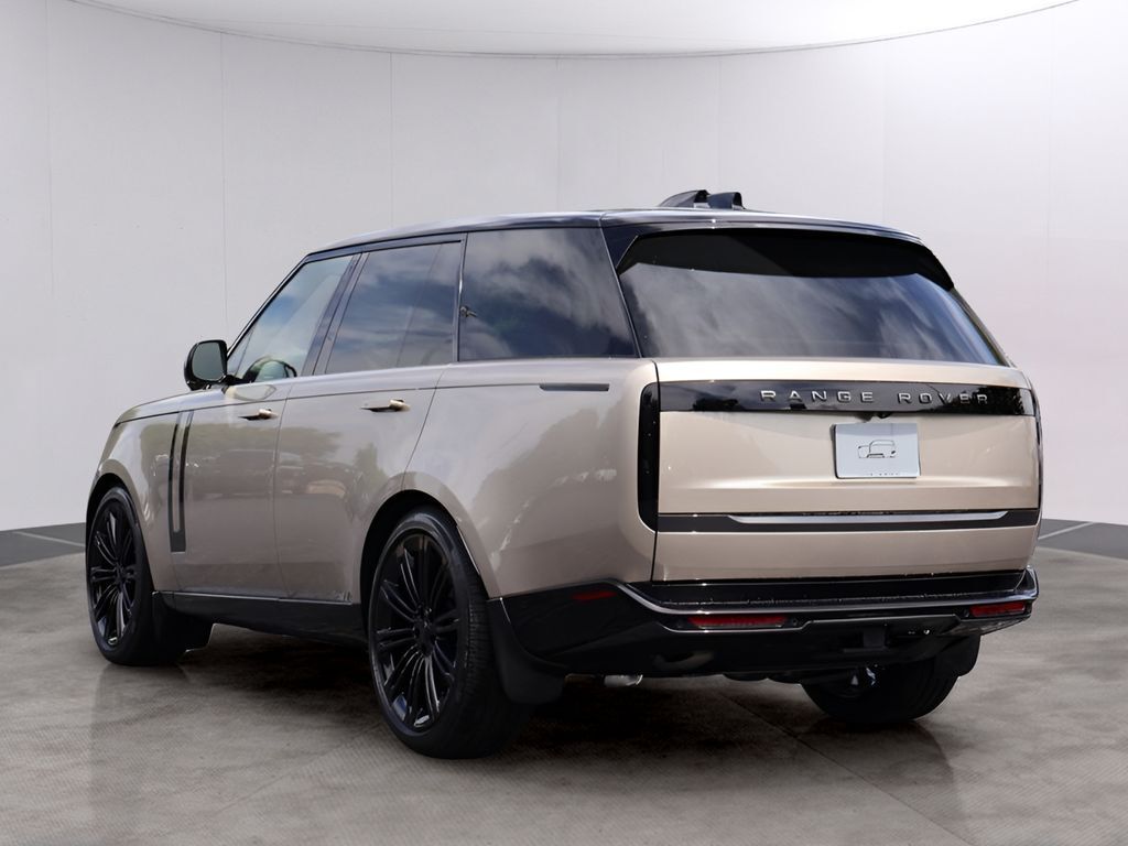 2026 Land Rover Range Rover SE San Clemente CA