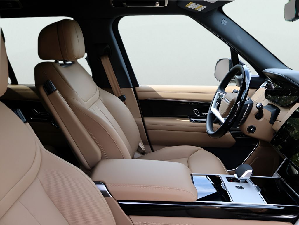 2026 Land Rover Range Rover SE San Clemente CA