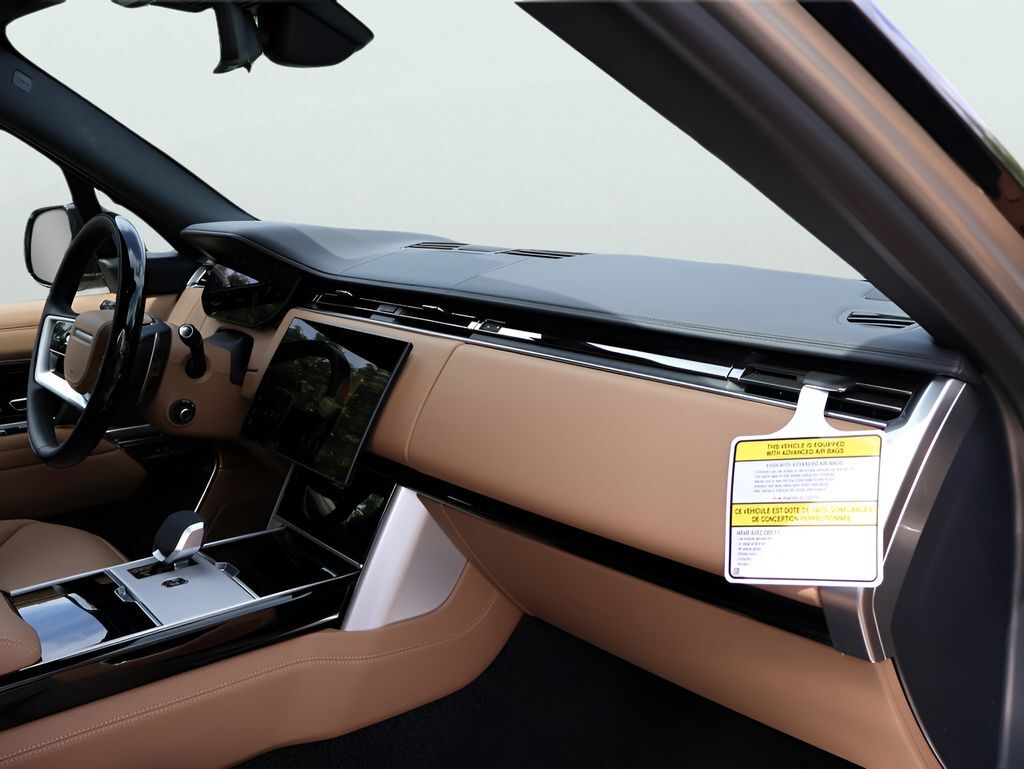 2026 Land Rover Range Rover SE San Clemente CA